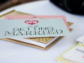 Wedding Invitations