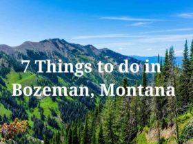 Bozeman