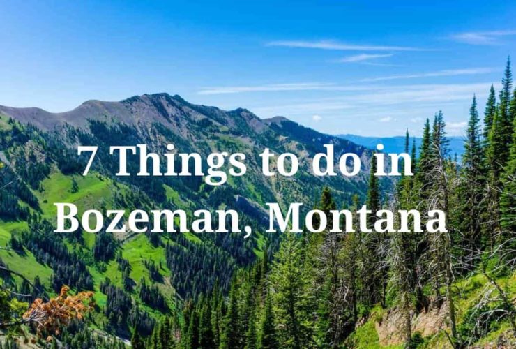 Bozeman