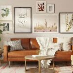 Artistic Ideas for Blank Walls