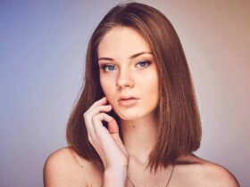 Get Rid of a Double Chin