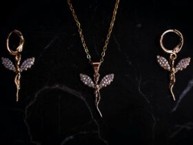 Types of Necklaces