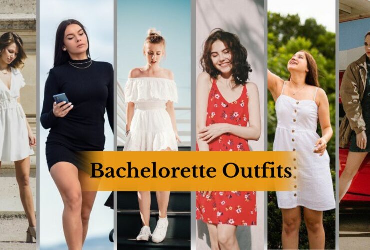 Bachelorette Outfits