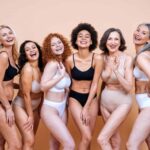 Right Color of Shapewear