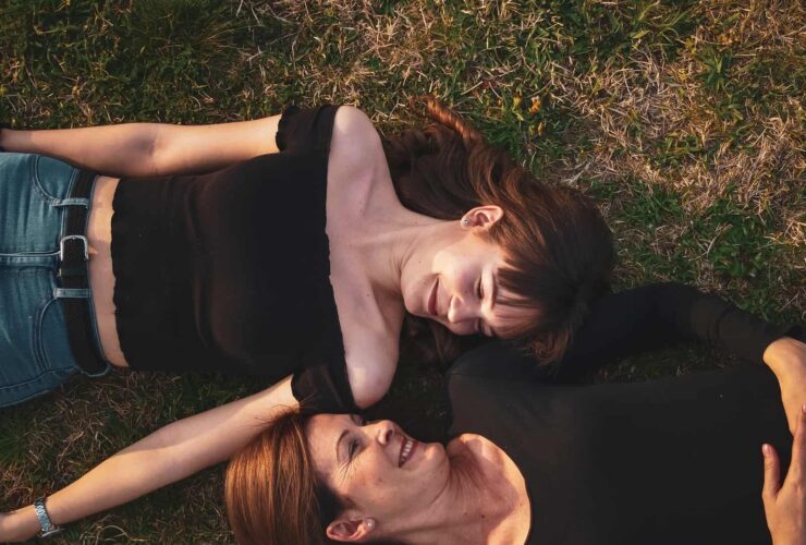 Mommy and Me Christmas Outfits