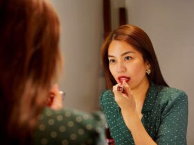 Liquid Lipstick Mistakes