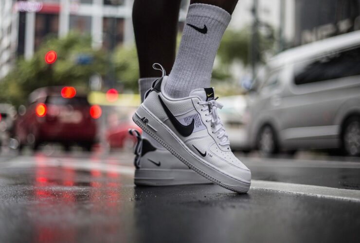 Shoes for the Sneakerhead