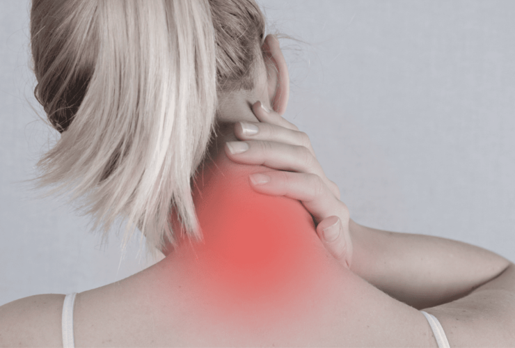 Methods To Relieve Chronic Pain