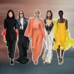 American Fashion Designers