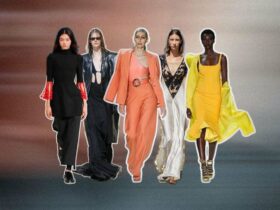 American Fashion Designers