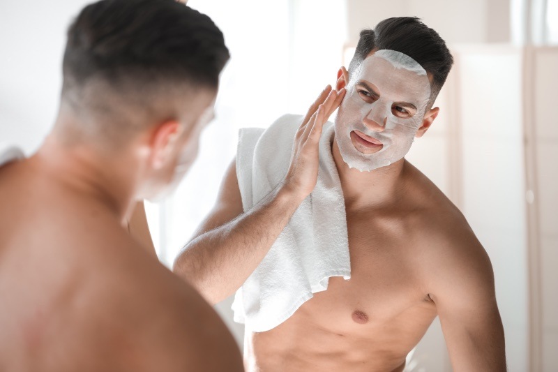 Self-care and grooming