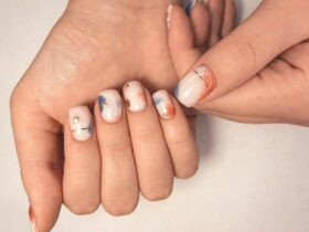 Short Nail Ideas