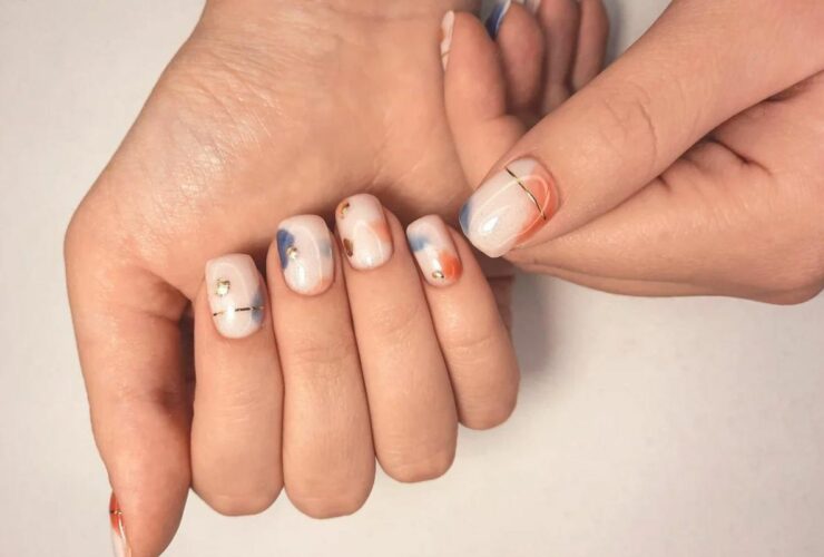 Short Nail Ideas