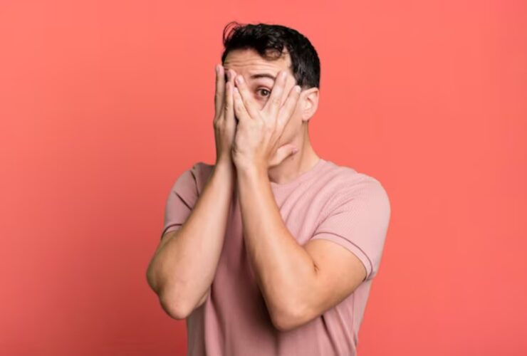 How to Be Photogenic