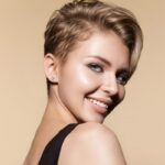 Asymmetrical Haircut