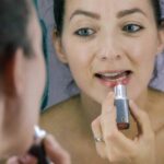 Peach Lipstick Shades