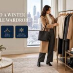 Winter Capsule Wardrobe